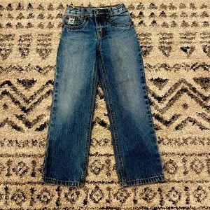 Cinch Boys Jeans